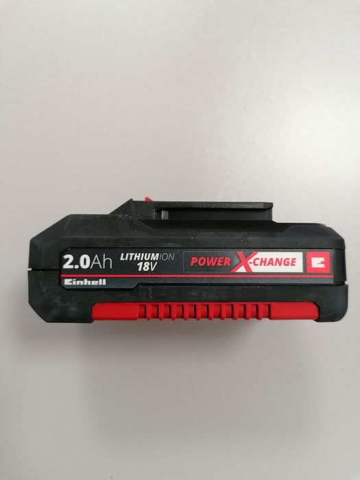 Батерия Einhell Power X-Change 2Ah Li-Ion 18V
