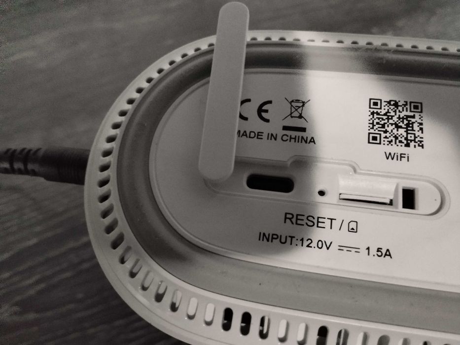 страхотен ултра бърз 5G СИМ рутер за мобилен интернет на Иетел