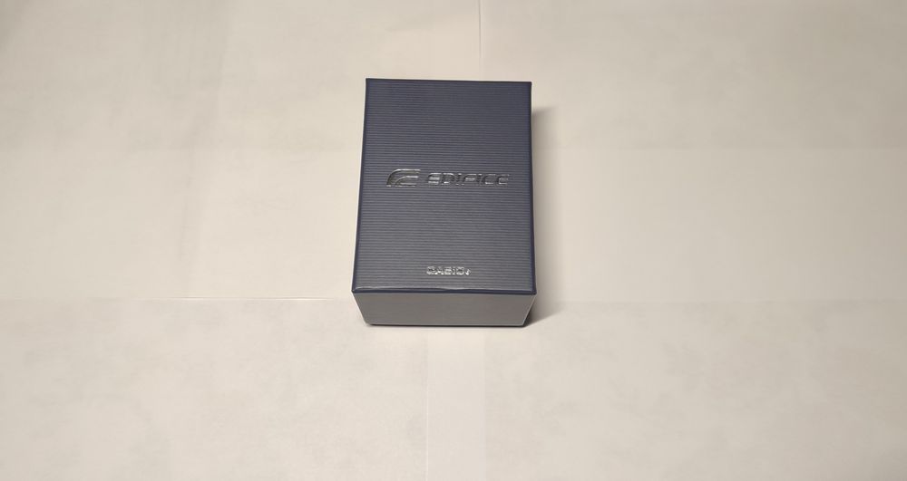 Часовник Casio Edifice EF-129D-2AVEF