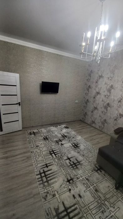 ЧИРЧИК ШАХРИДА Арендага КВАРТИРА 1 хонали 2-этаж