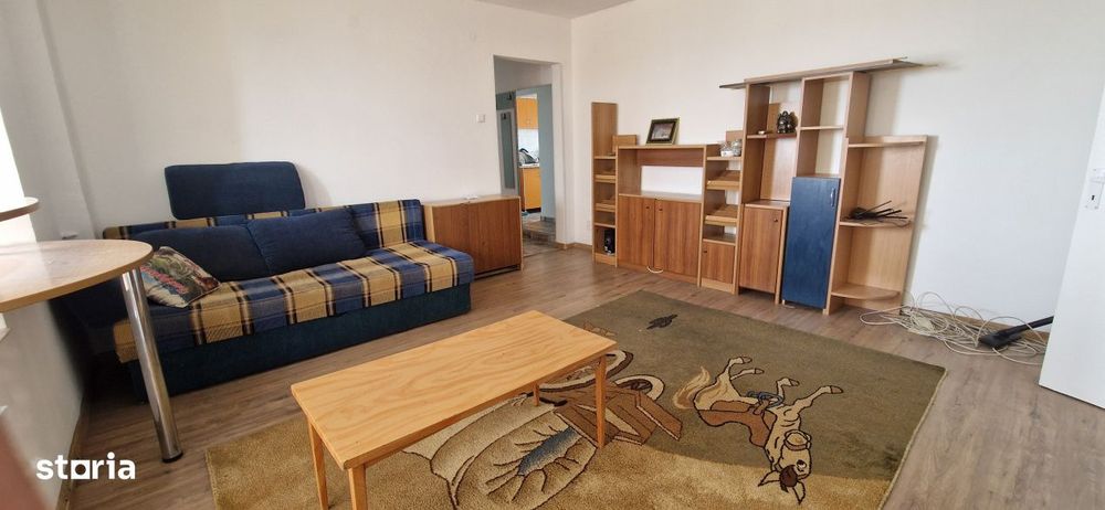 Apartament 3 camere, 63 mp, zona Piata Garii — fotografia 1