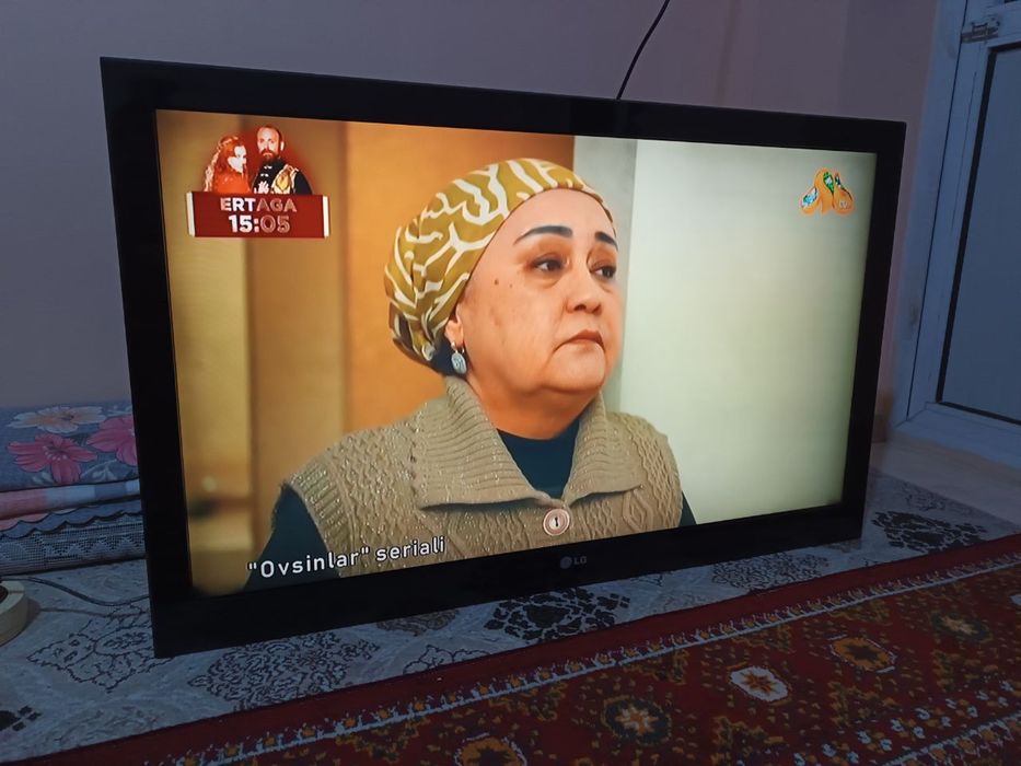Tv 42 dyumli Lg Korea