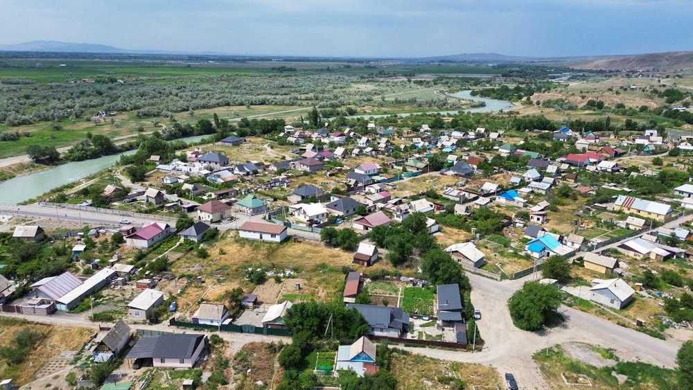 Продается дача с участком Акмарал