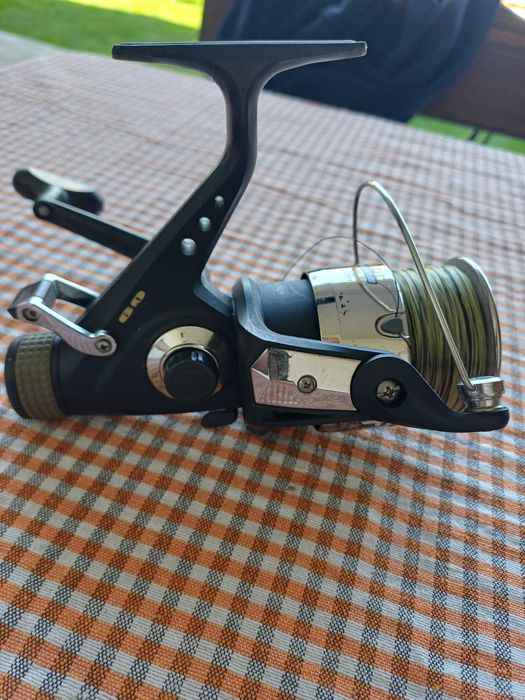 Шаранджийски въдици