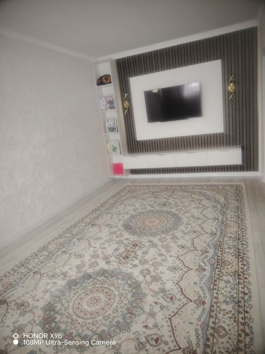 Квартира 2ком продаётся