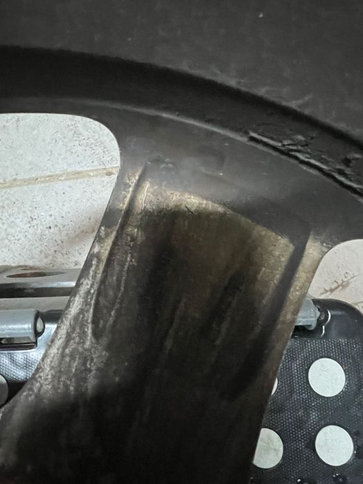 Djanti 16 5x112 VW Джанти 16 5х112 Фолксваген