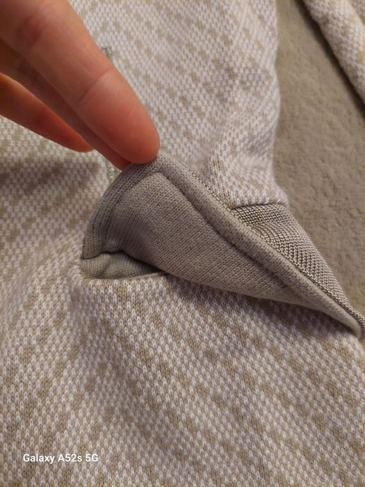 Sacou Armani original XS-S