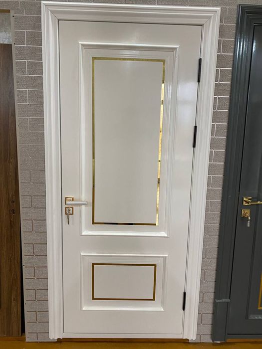 Ali Doors eshiklari
