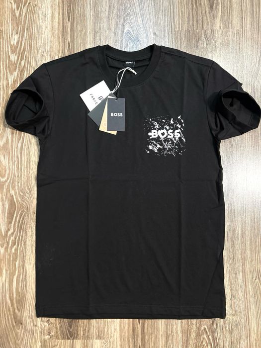 Тениски boss armani calvin klein ликвидация