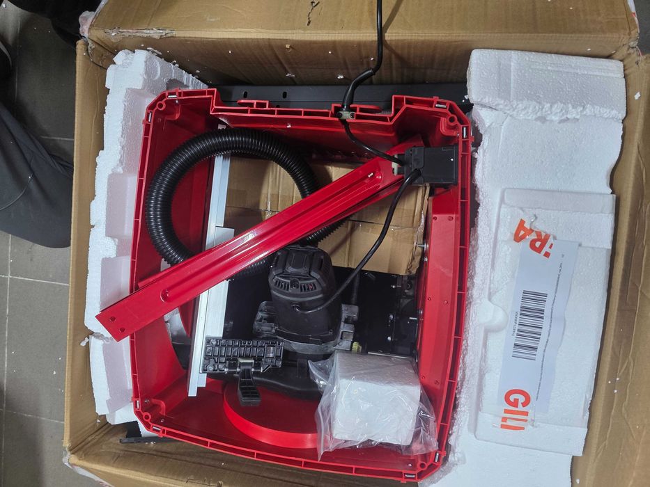 Fierastrau circular de banc Einhell TC-TS 2025/2 U, max. 2.000 W