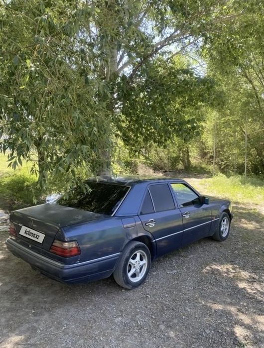 Мерседес бенз е200