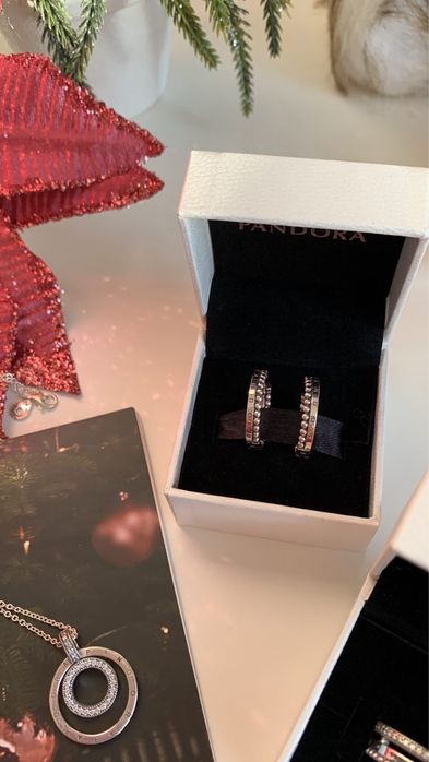 Пандора Pandora оригинал