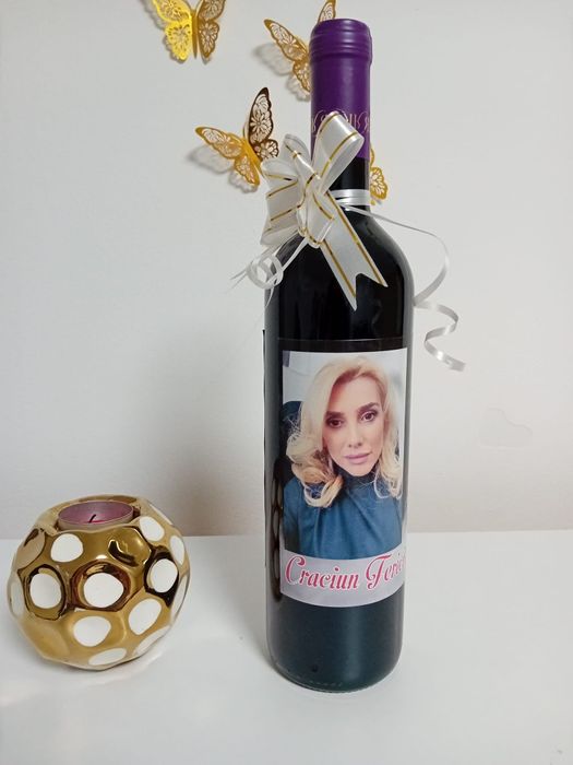 Cadouri personalizate