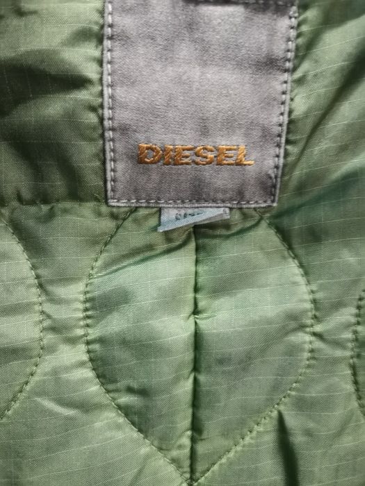 Мъжко яке парка Diesel-М, G - Star Raw - XL
