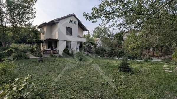 Къща в с. Зидарово