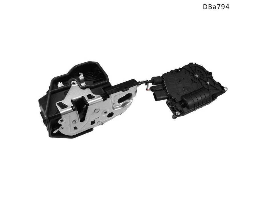 Blocare Vacuum Fata Stânga Pentru BMW E70 E71 X5 X6 2008-13
