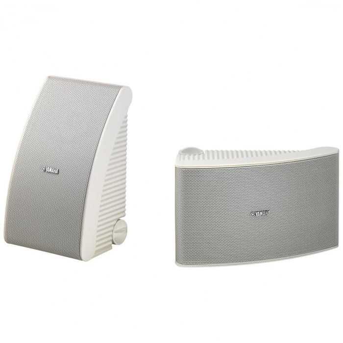 Sigilata Pereche Boxe interior-exterior  all-weather Yamaha NS-AW392 140w 6ohm