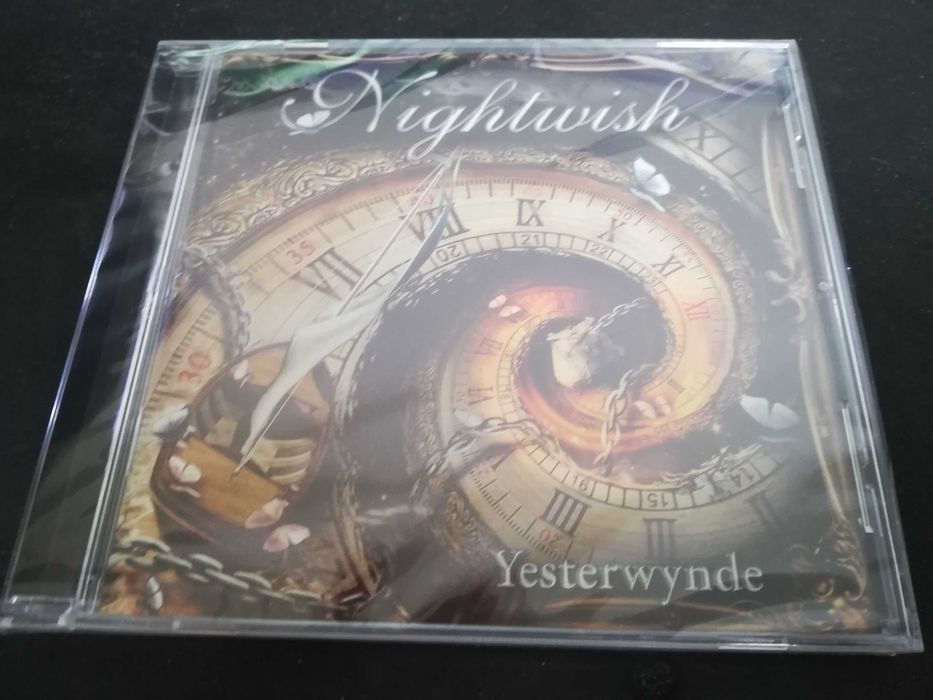 cd-uri rock/metal