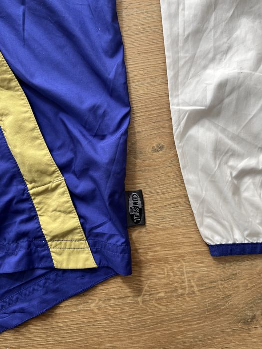 Adidas Eqipment винтидж горнище размер XL