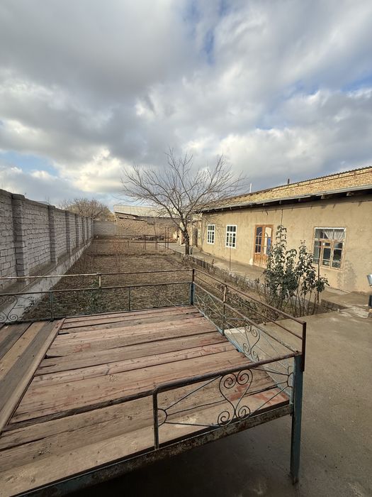 5.5 sotix  yangi uchastka Qarshi shahar