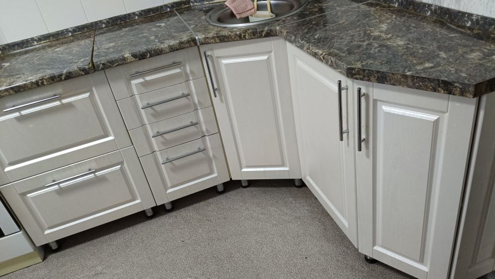 Продам кухонный гарнитур