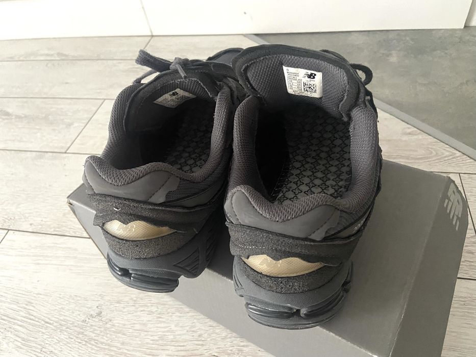 New balance m2002rdb