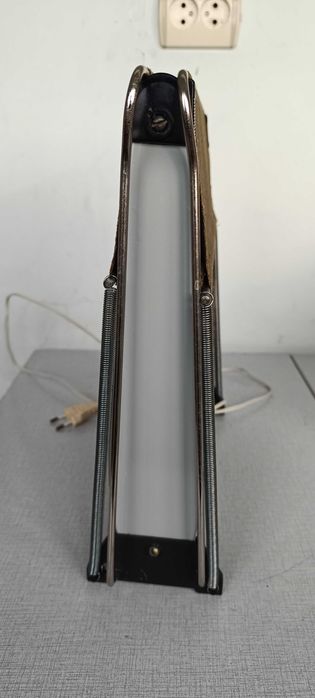 Фотоглянцеватель производство СССР