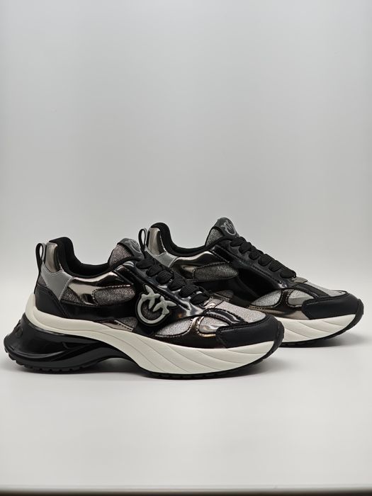 Pinko Ariel 15 Оригинални Сникърси