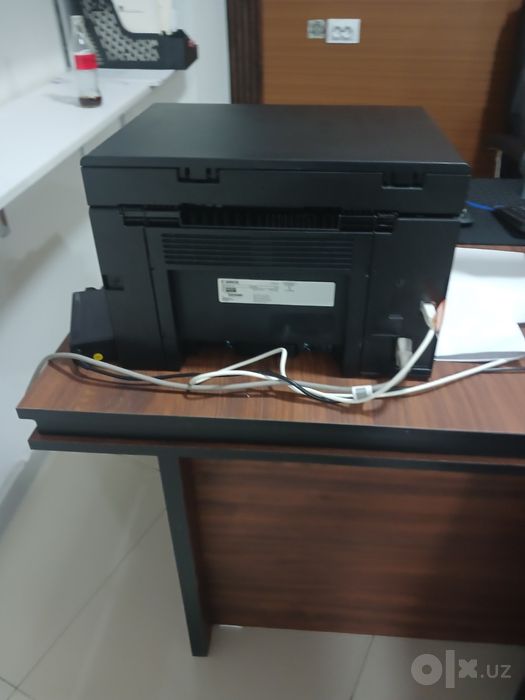 Printer Canon Yangi