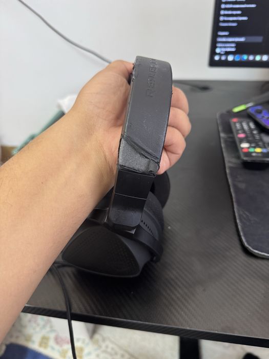 ASUS ROG Delta S Animate полный комплект