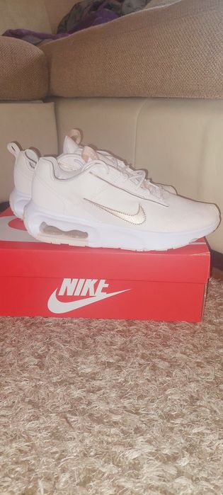 Nike Air Max INTRLK  LITE   41