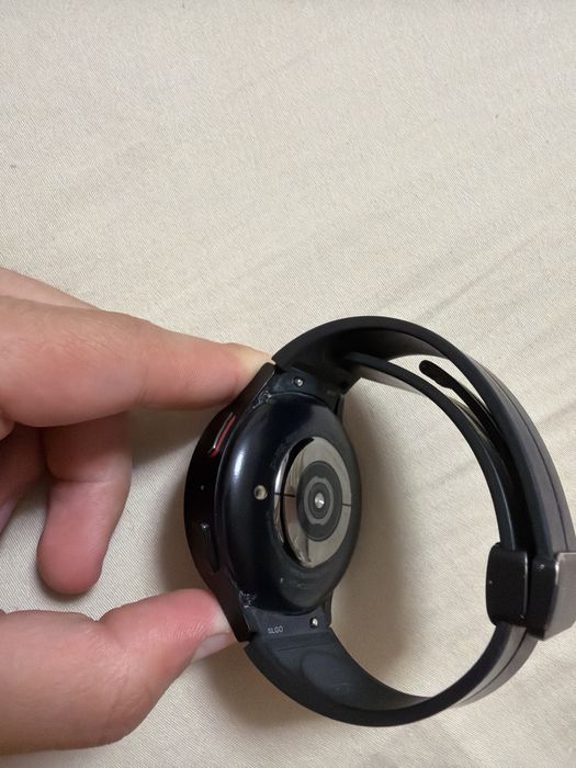 Smart Часовник Samsung Pro 5