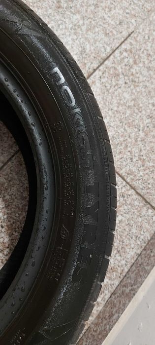 1 бр лятна гума 205/55 R16