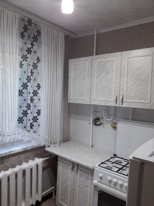 Сдам 1-комнатную квартиру!