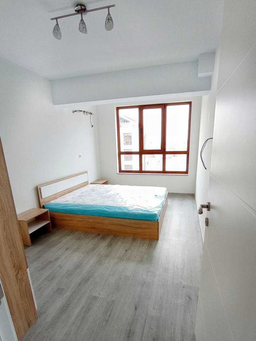 Тристаен апартамент в Южен