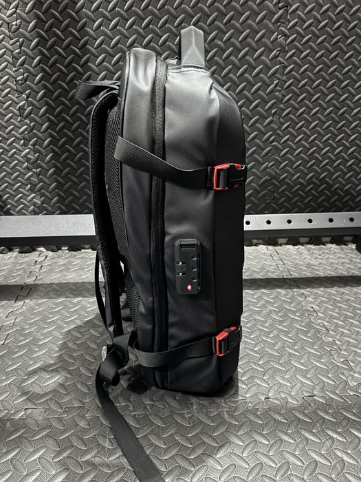 * Геймърска раница – за лаптоп и аксесоари *