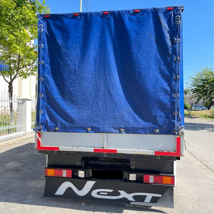 Продам Газель некст 2018 года 4.20м