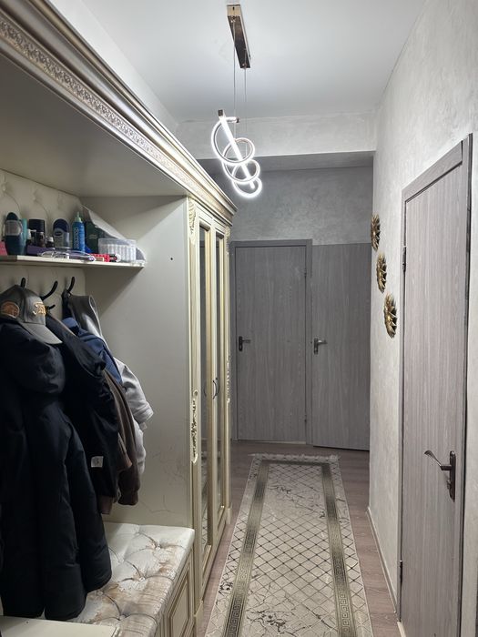 Мкр. Береке 37 уй