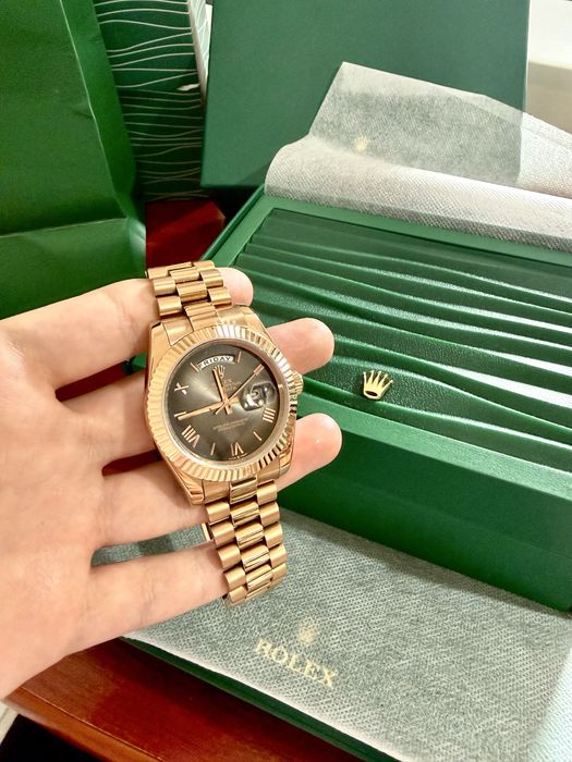 Ceas automatic barbati model day-date
