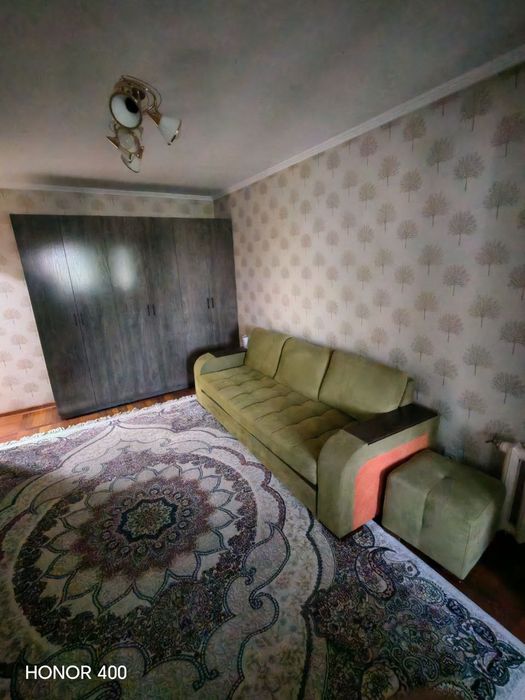 Сдается своя квартира