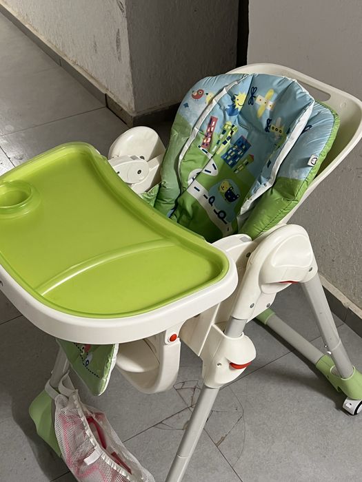 Стул для кормления