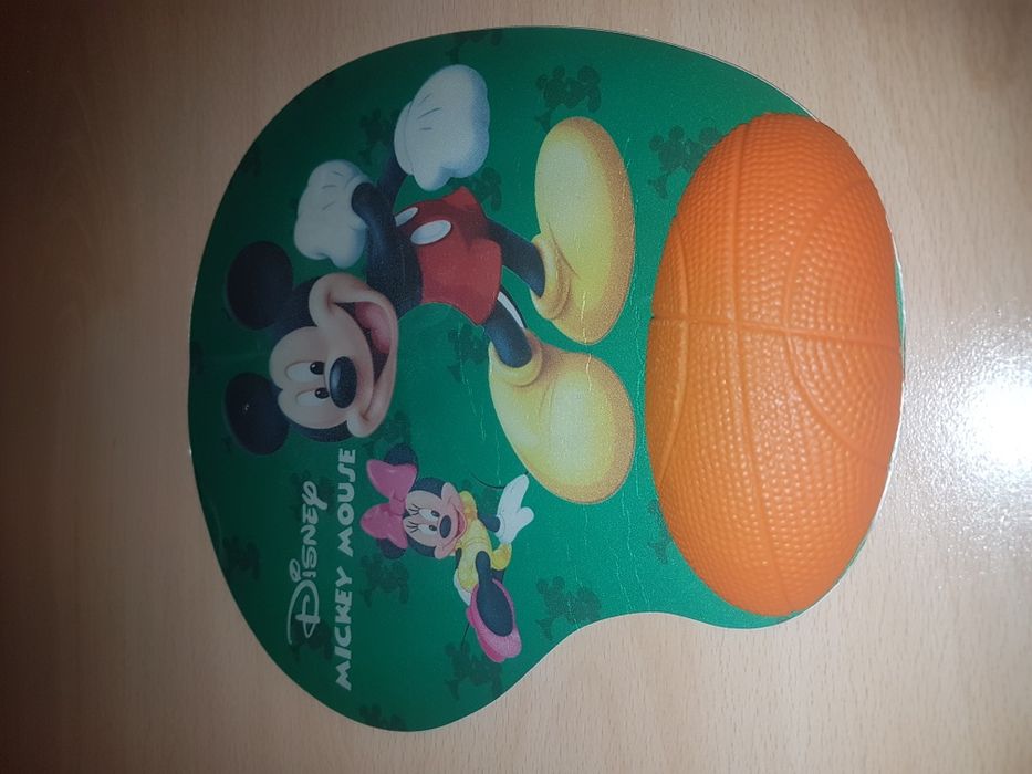 Коврик для мышки