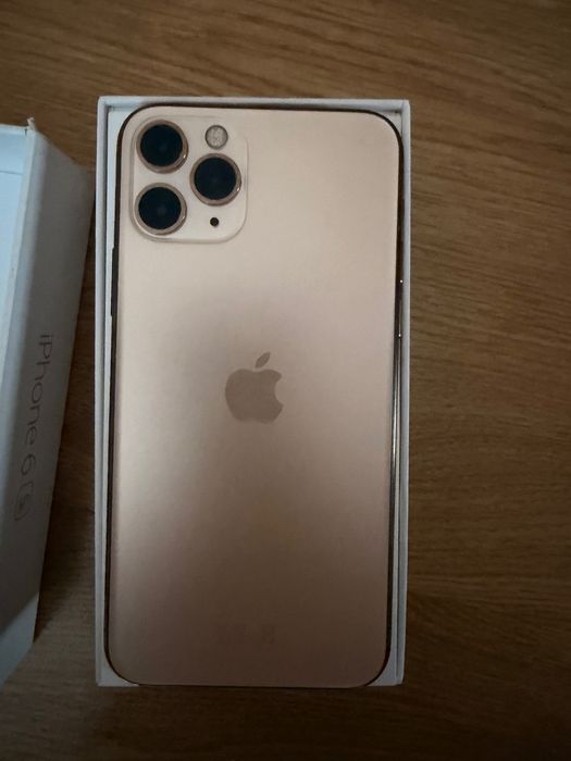 iPhone 11 Pro запазен