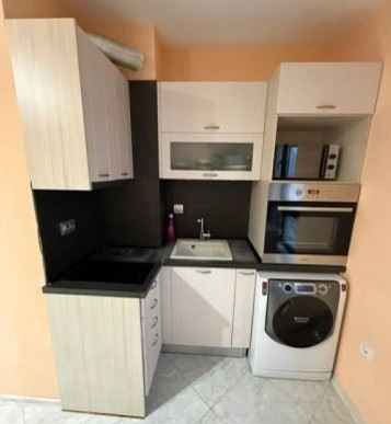 Дава се под наем Едностаен апартамент в София, Манастирски ливади - 45 кв.м за 597.21 € - Снимка #2