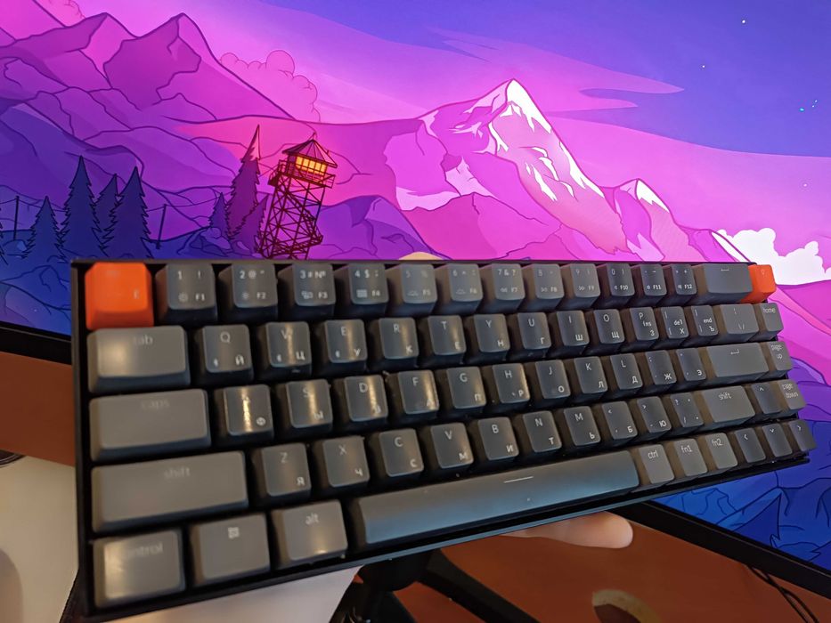 Komplekt RTX3060 12GB/i5-13 gen/32.0 GB DDR4 + Monitor, Kalonka, Kla..