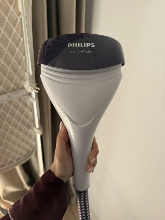 Aparat vertical de calcat Philips Comfort Touch