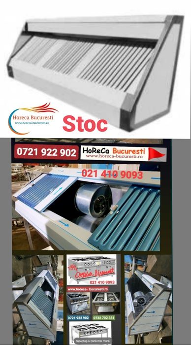 HOTA inox FABRICA / HOTE inox Perete Stoc FABRICA / HOTA inox CENTRU /