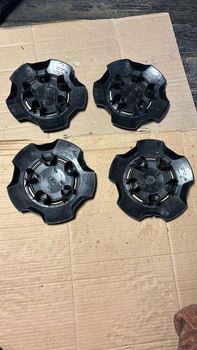 Capace  centrale nissan nv300