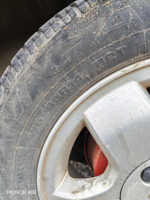 Opel CORSA C 1.2 benzina z12xe jenti aliaj anvelope iarna