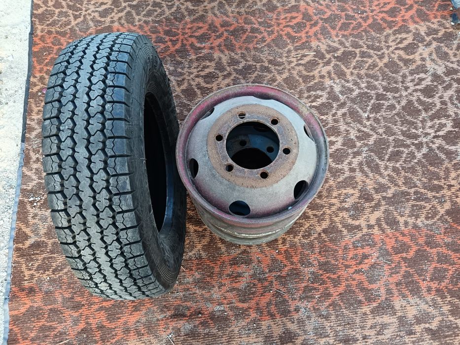 Продам Диски,шины.